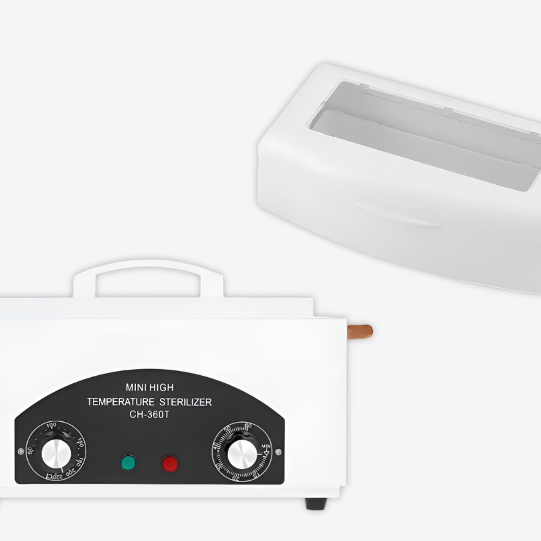 Disinfection & Sterilization