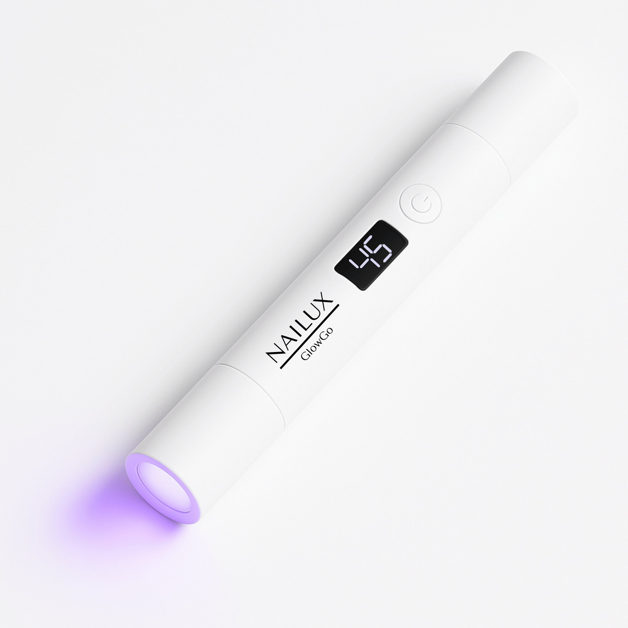 GlowGo Adjustable LED Lamp