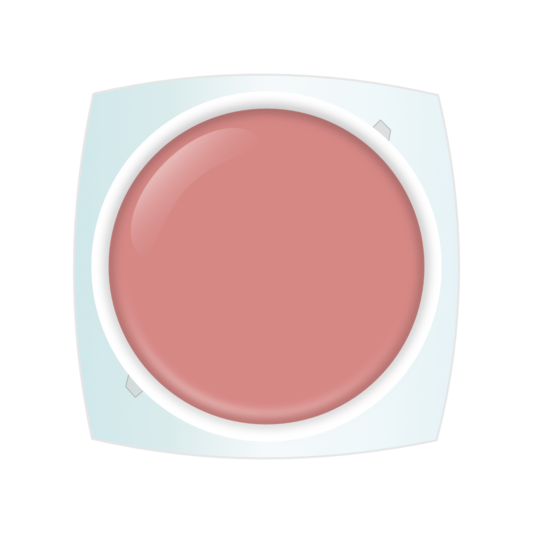 Expert's Builder Gel Thick · Camouflage