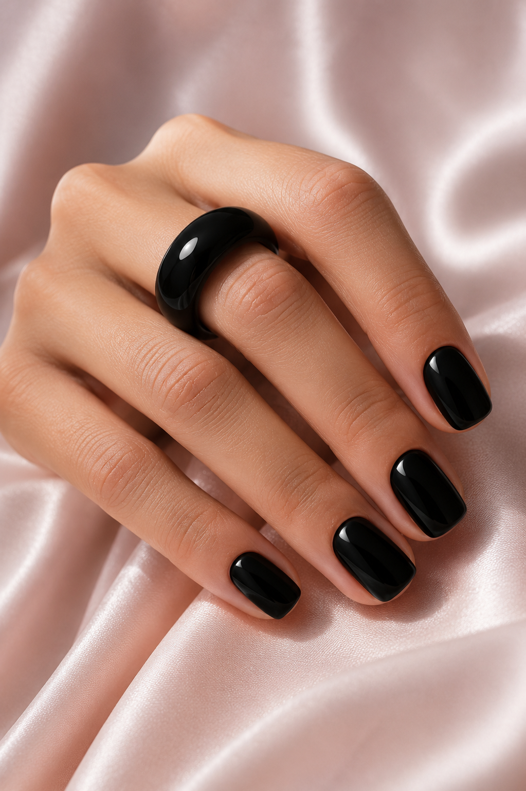 True Black 15ml · G001