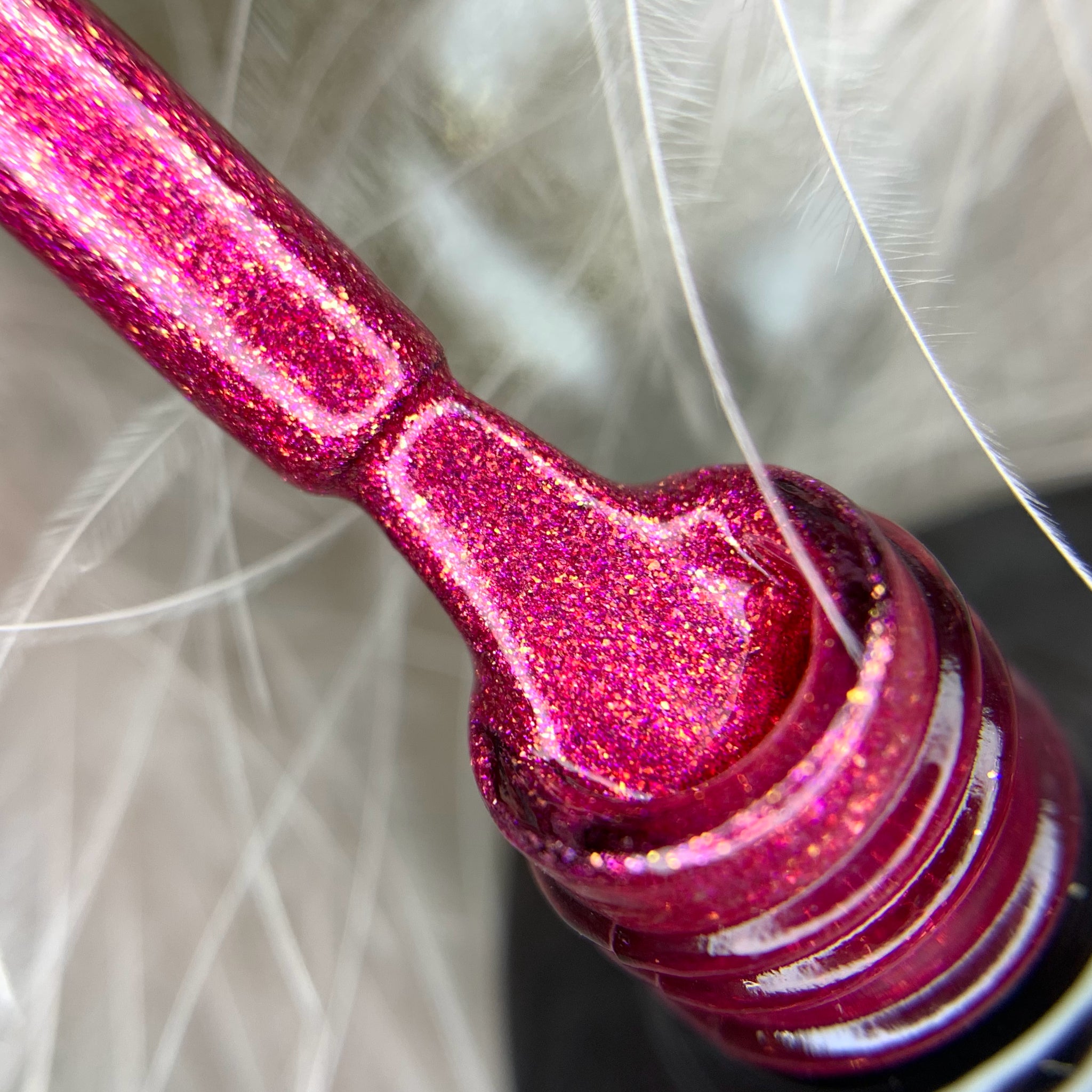 Sparkle Lipstick 15ml · G082