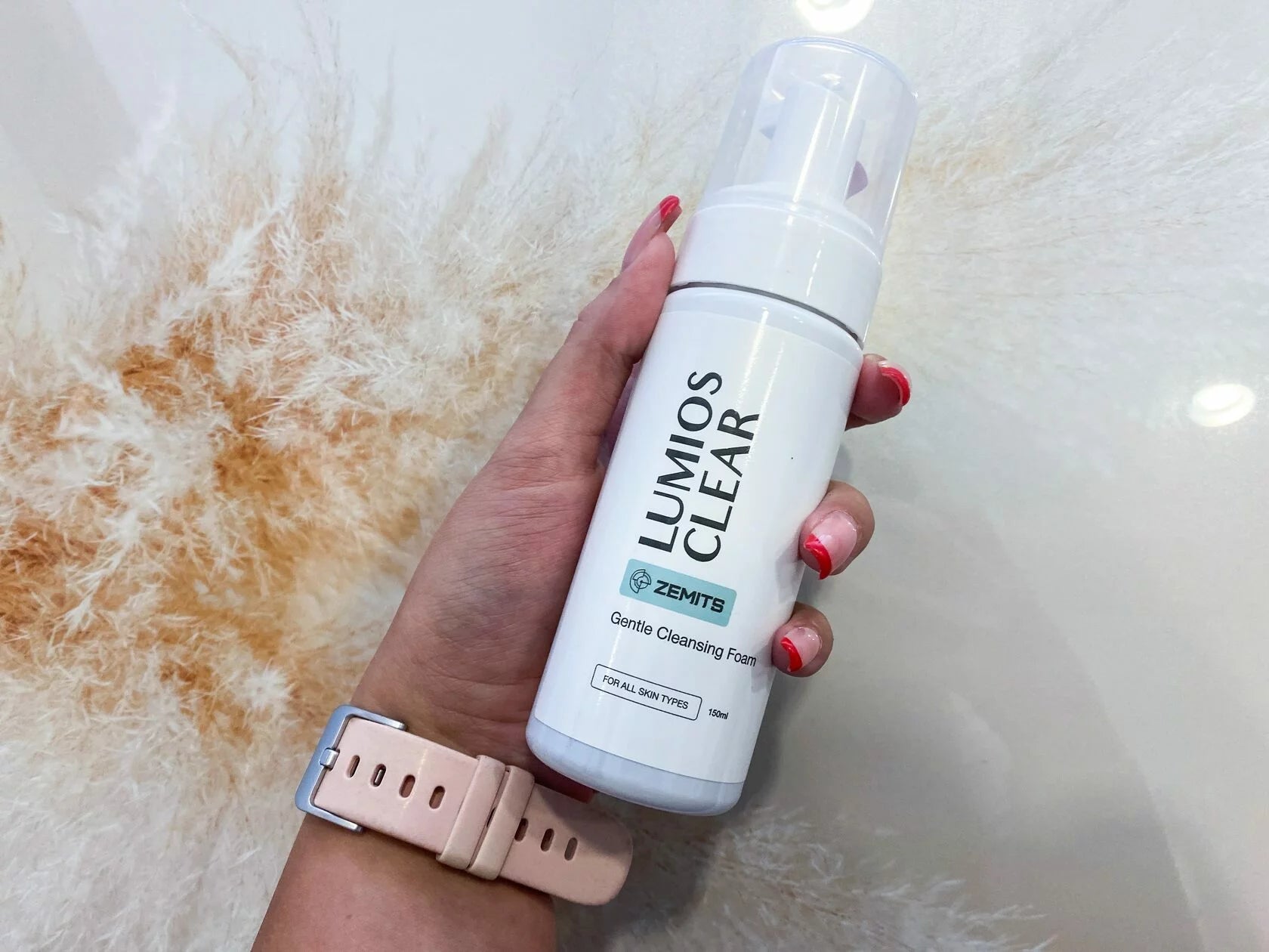 Zemits LumiosClear 150ml