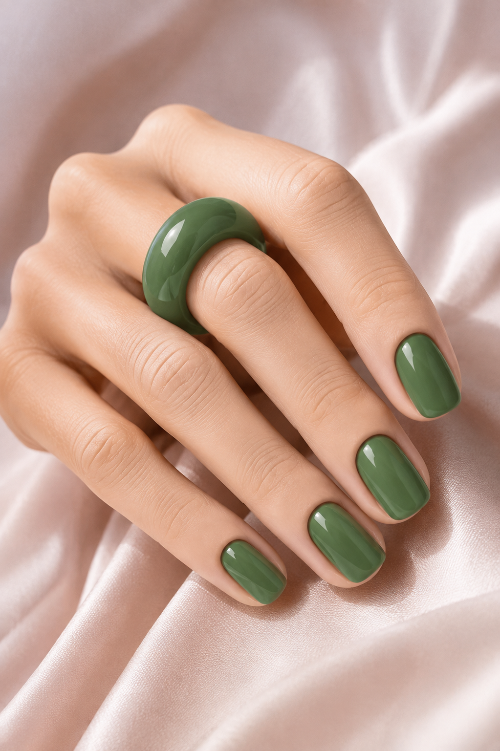 Olive Stone 15ml · G049