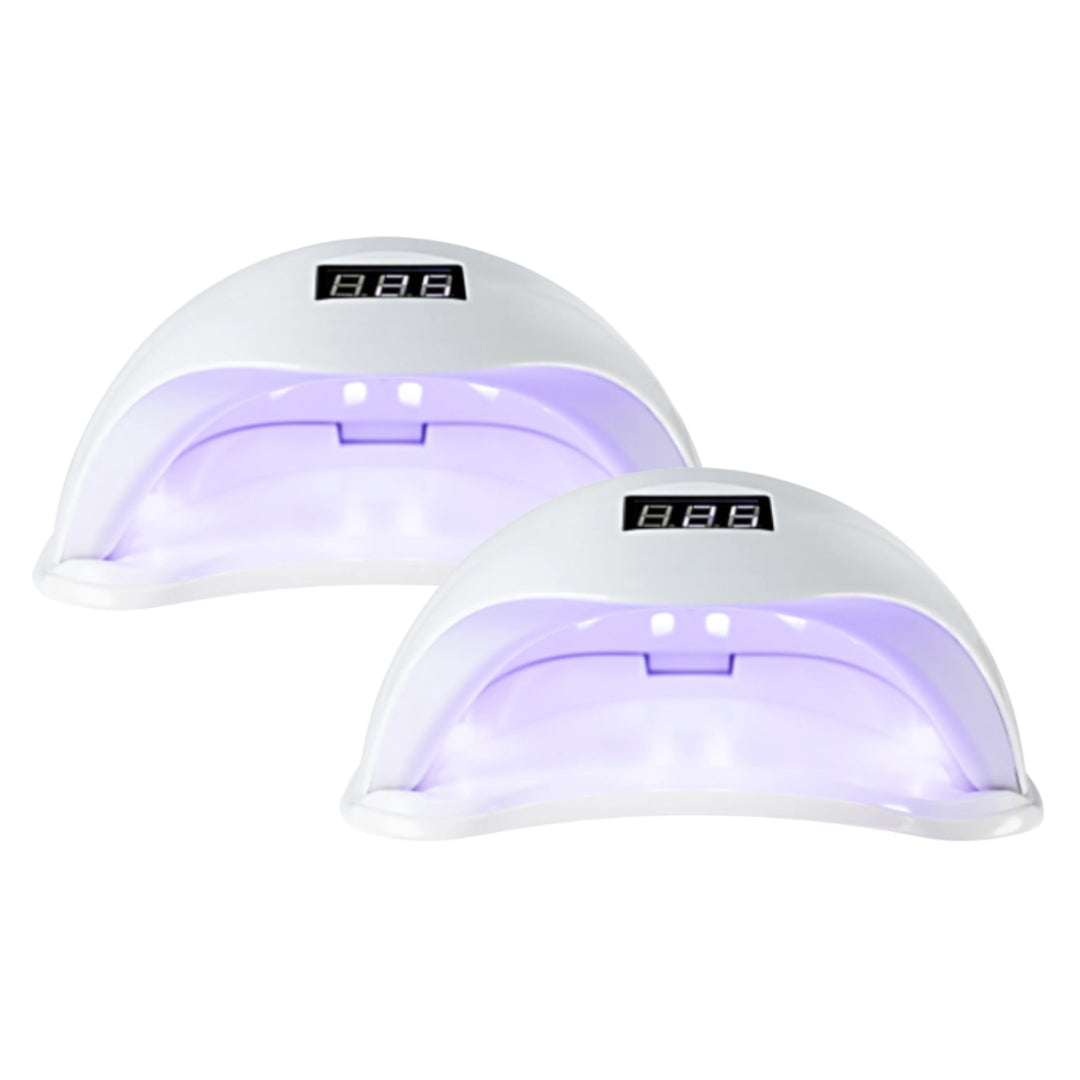 LED/UV Lamp 48W