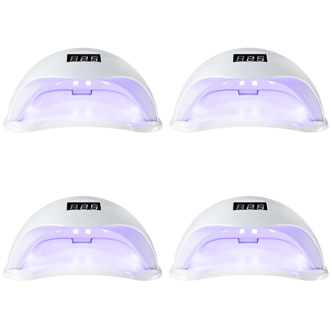 LED/UV Lamp 48W