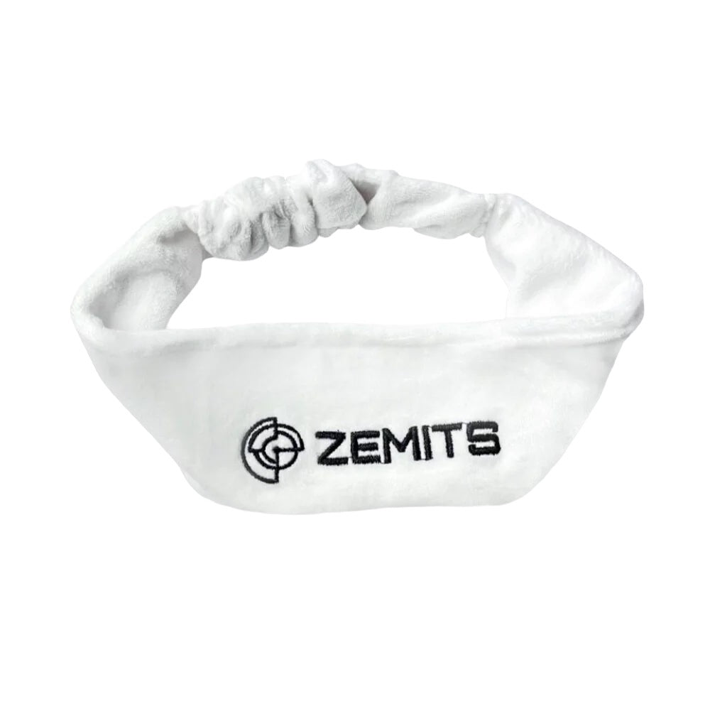 Headband Zemits - White