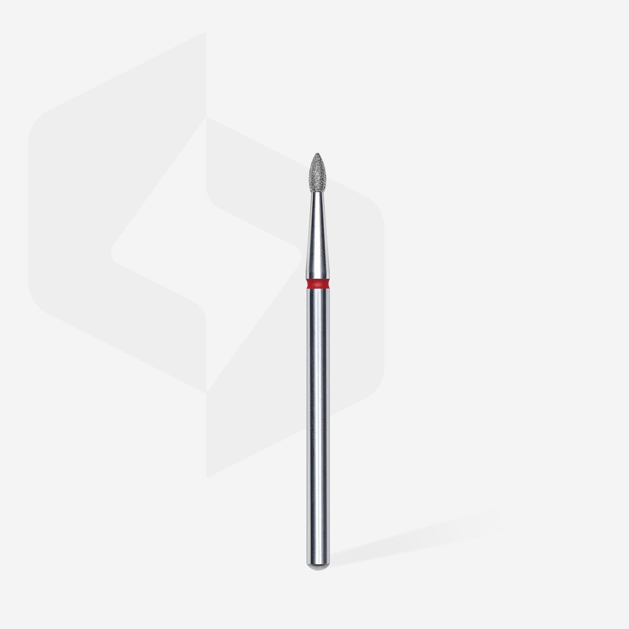 Diamond Nail Drill Bit Pointed "Bud"