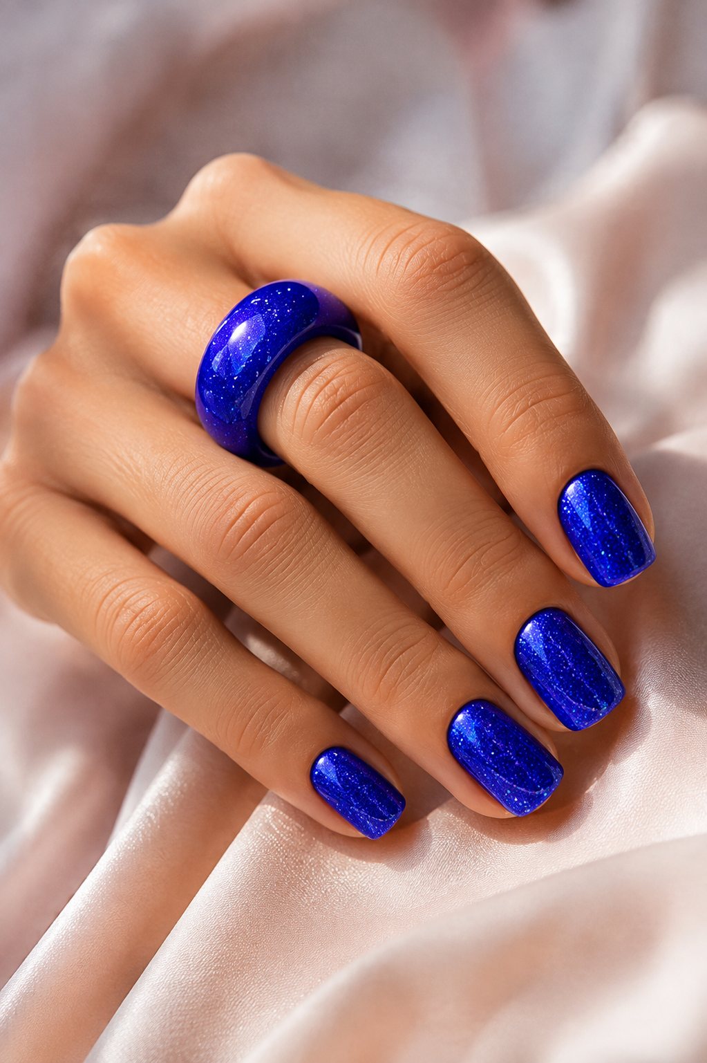 Blue Action 15ml · G083