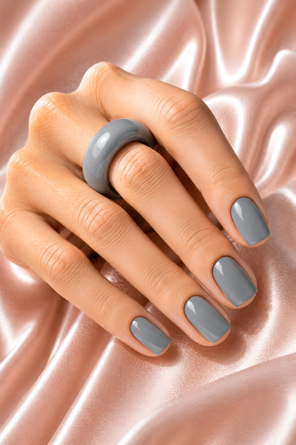 Dolphin Grey 15ml · G071