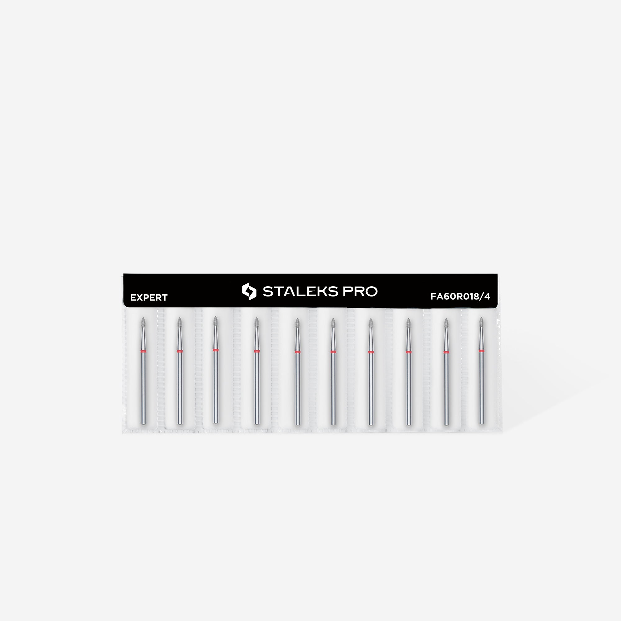 Diamond Nail Drill Bit Pointed "Bud"