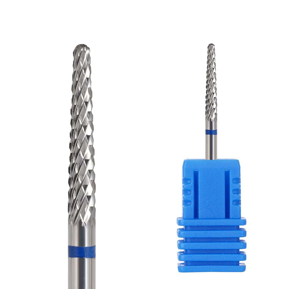 Extra Small Cone Pointed Bit - Carbide Medium