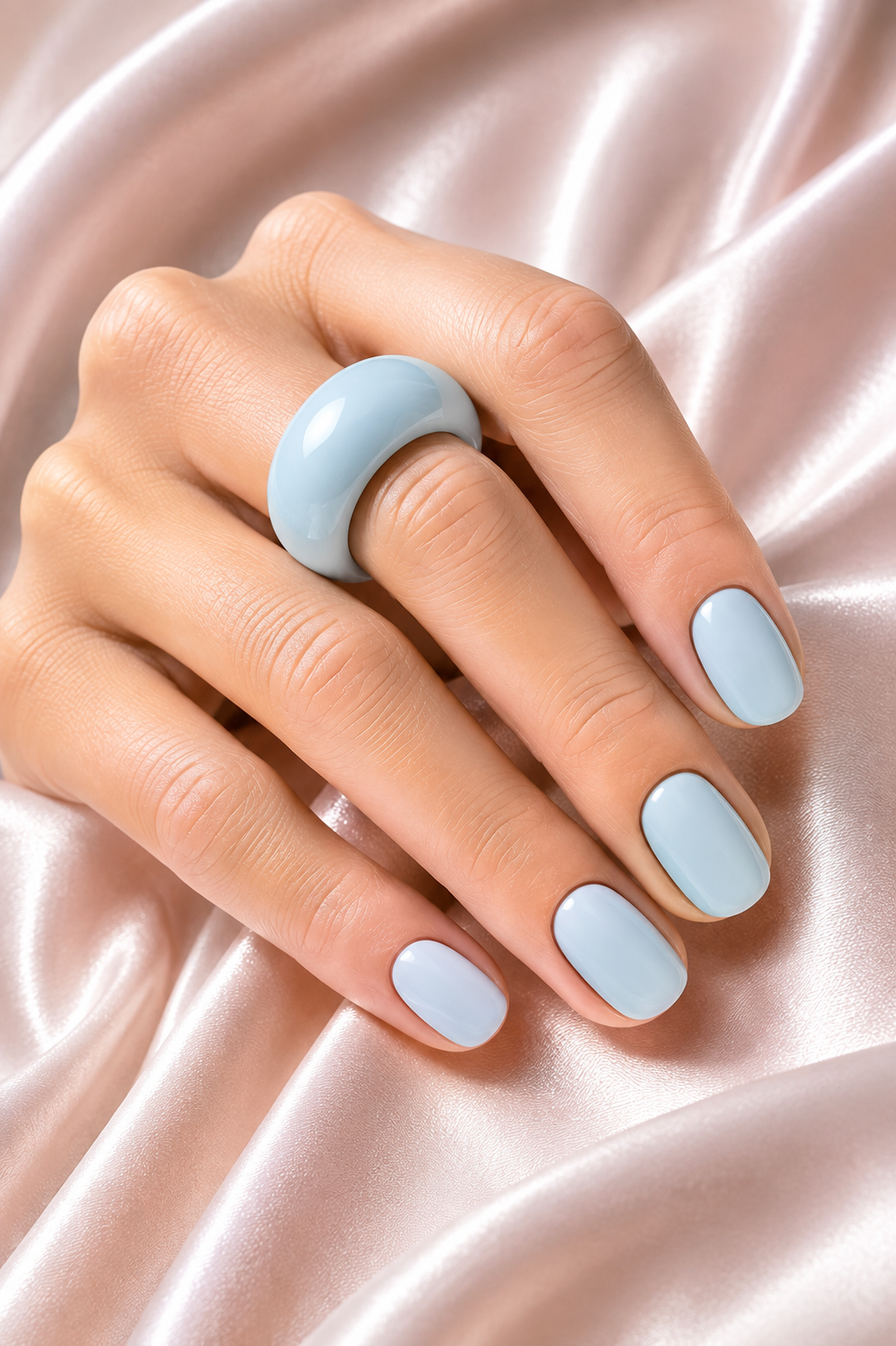 Baby Blue 15ml · G036