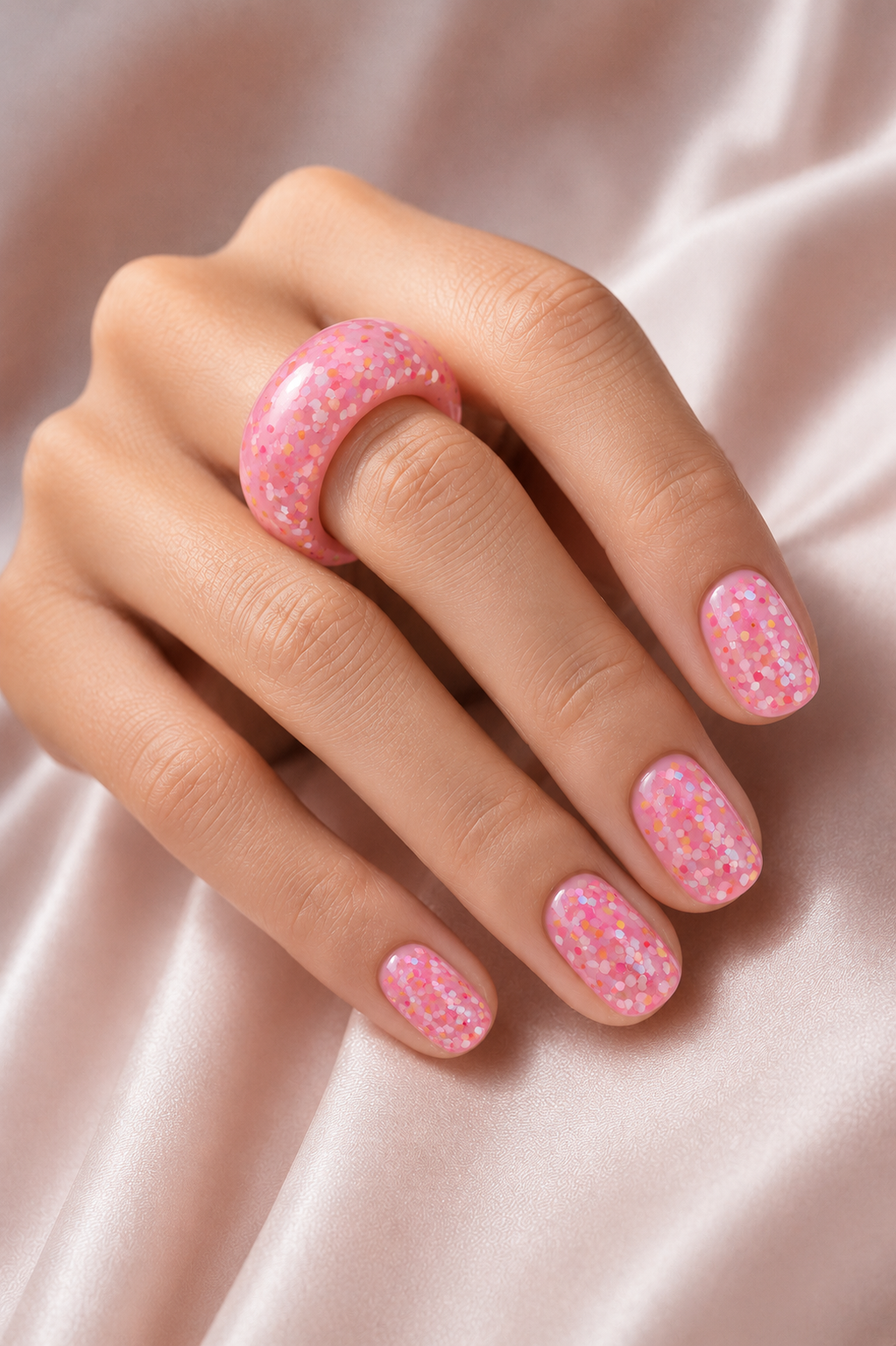 Pink Confetti 15ml · G047