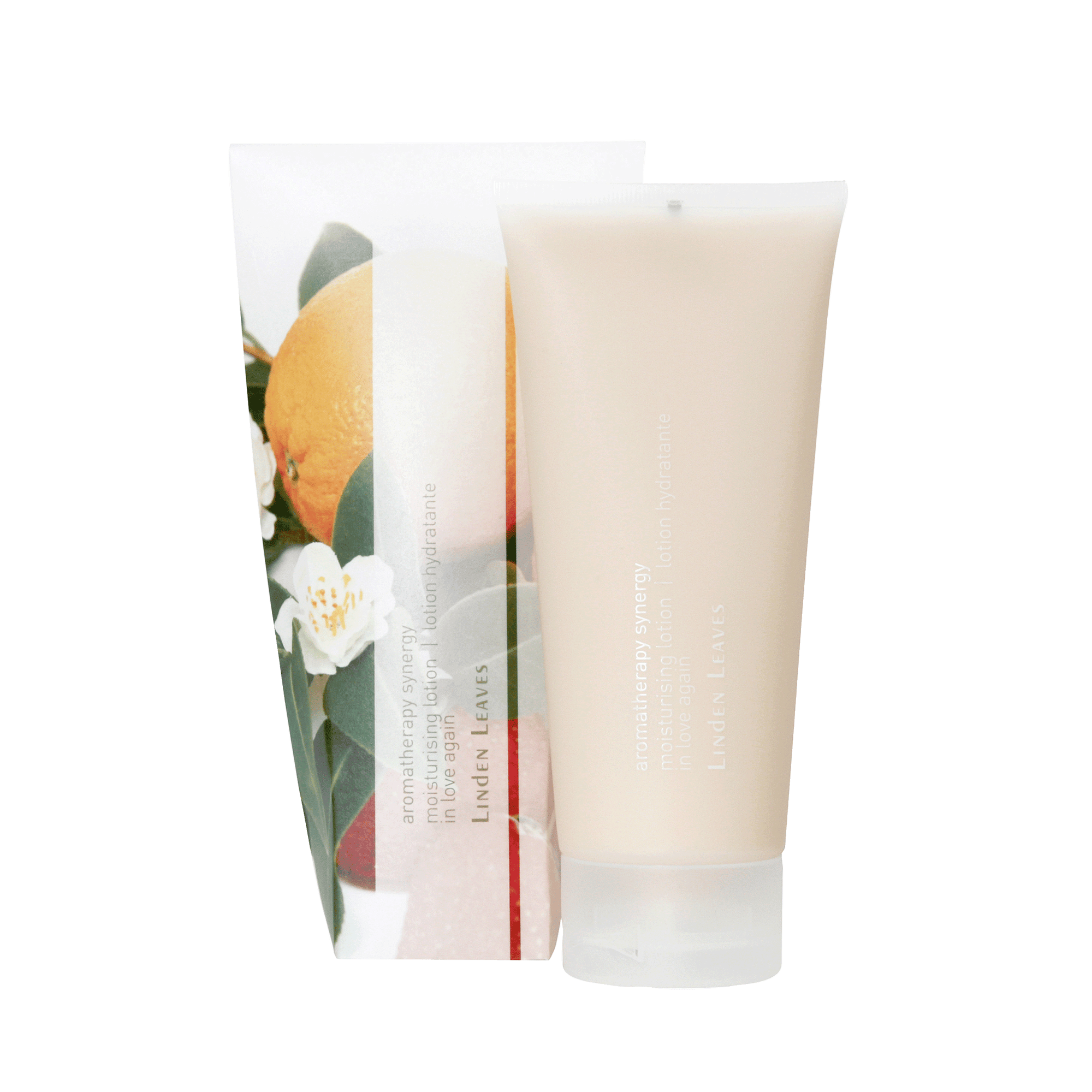 In Love Again Moisturising Lotion 200ml