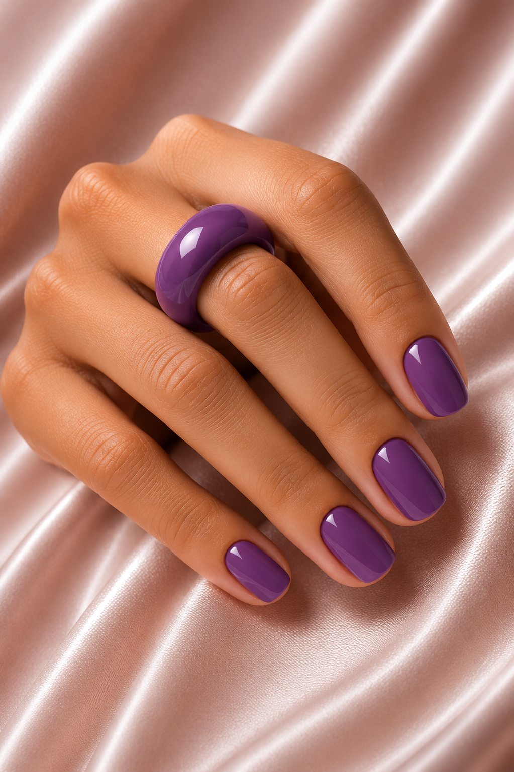 Something Purple 15ml · G012