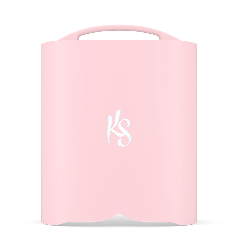 Beyond Pro Rechargeable LED Lamp III - 48W · Pink