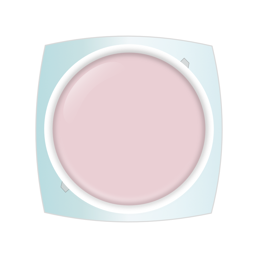 Acryl Gel · Baby Pink