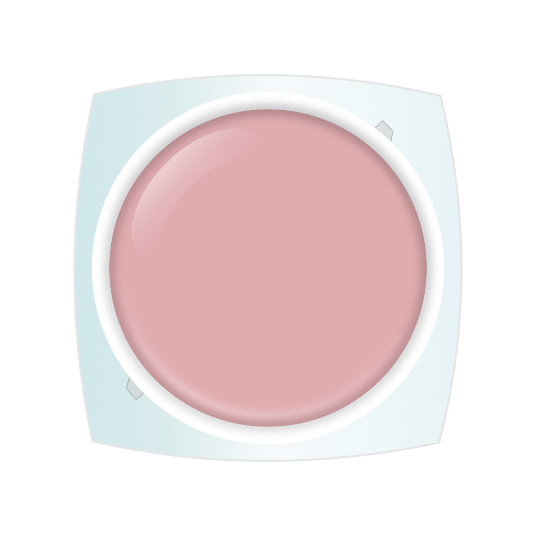 Expert's Builder Gel · Blush
