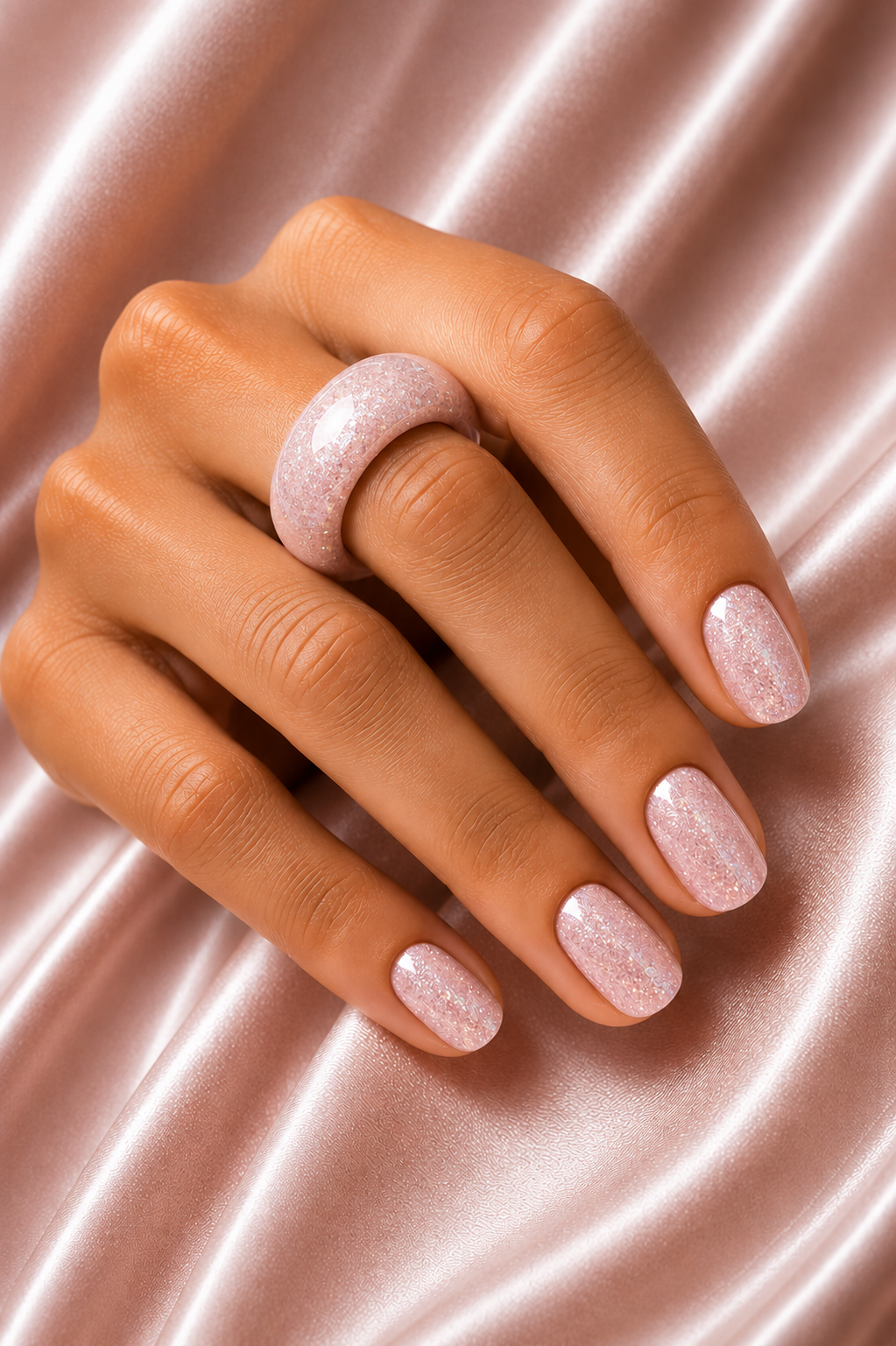 Sparkle Pink 15ml · G013