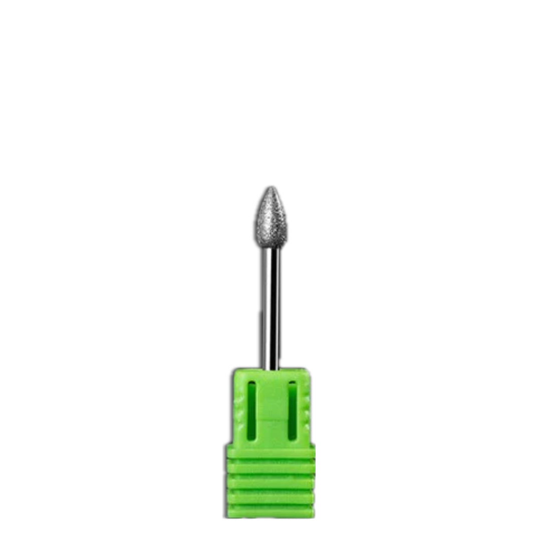 Drop Nail Drill Bit - Diamond Coarse