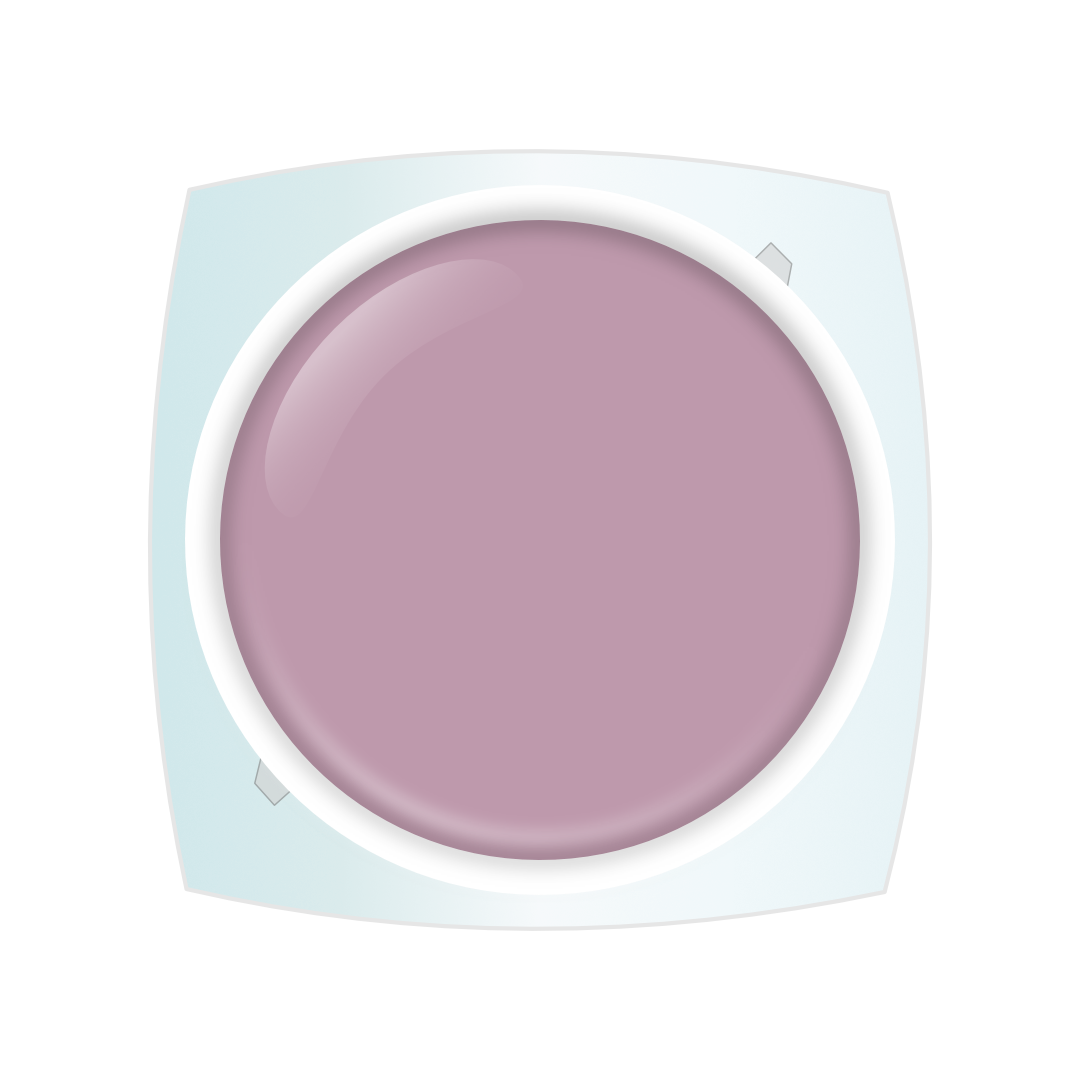 Expert's Builder Gel Thick · Camouflage