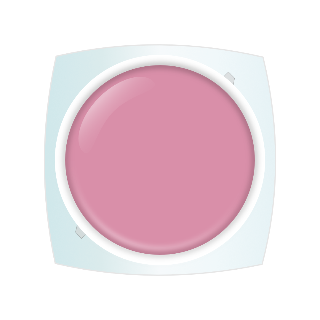 Expert's Builder Gel · Candy Pink