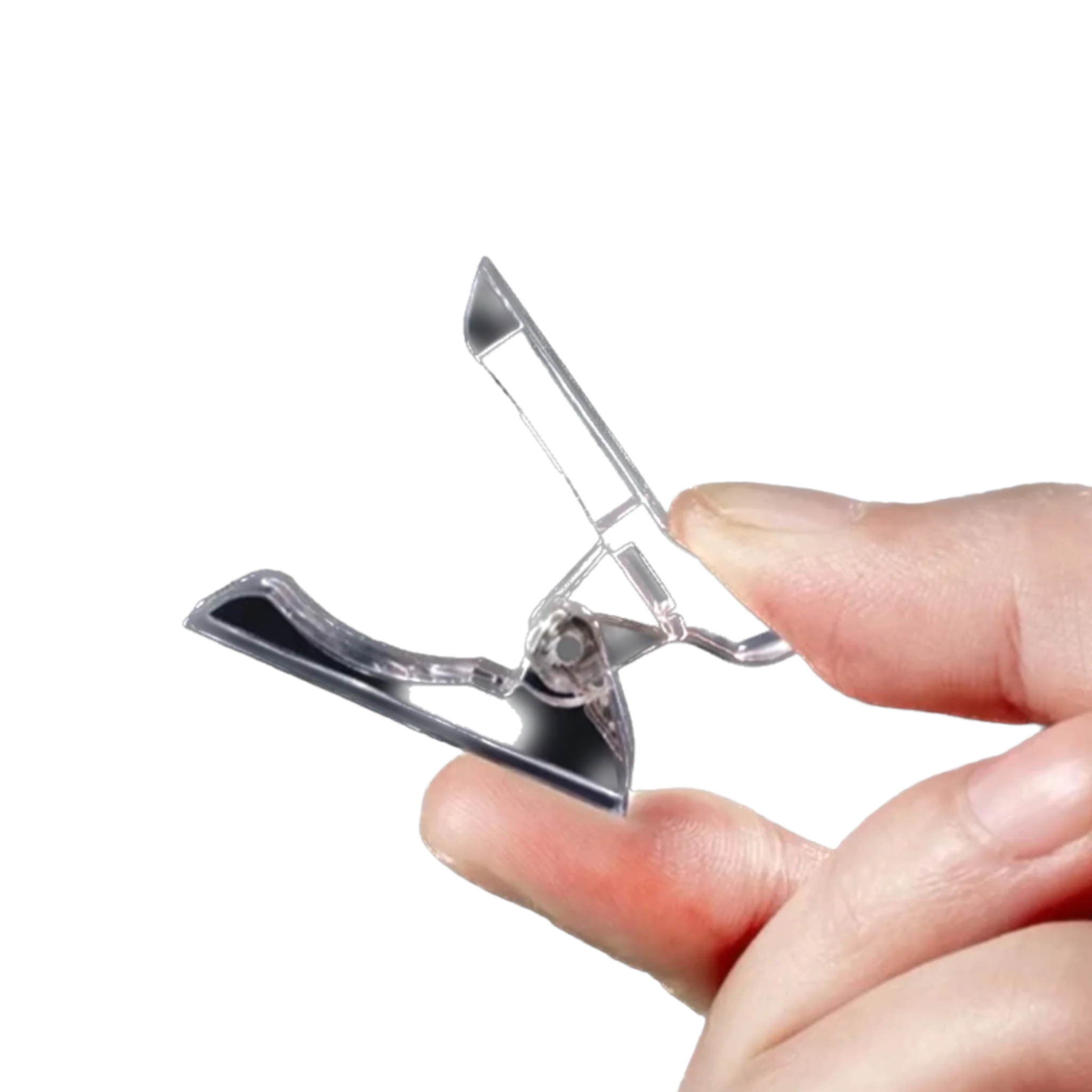 Clips for Dual Forms - 5pcs