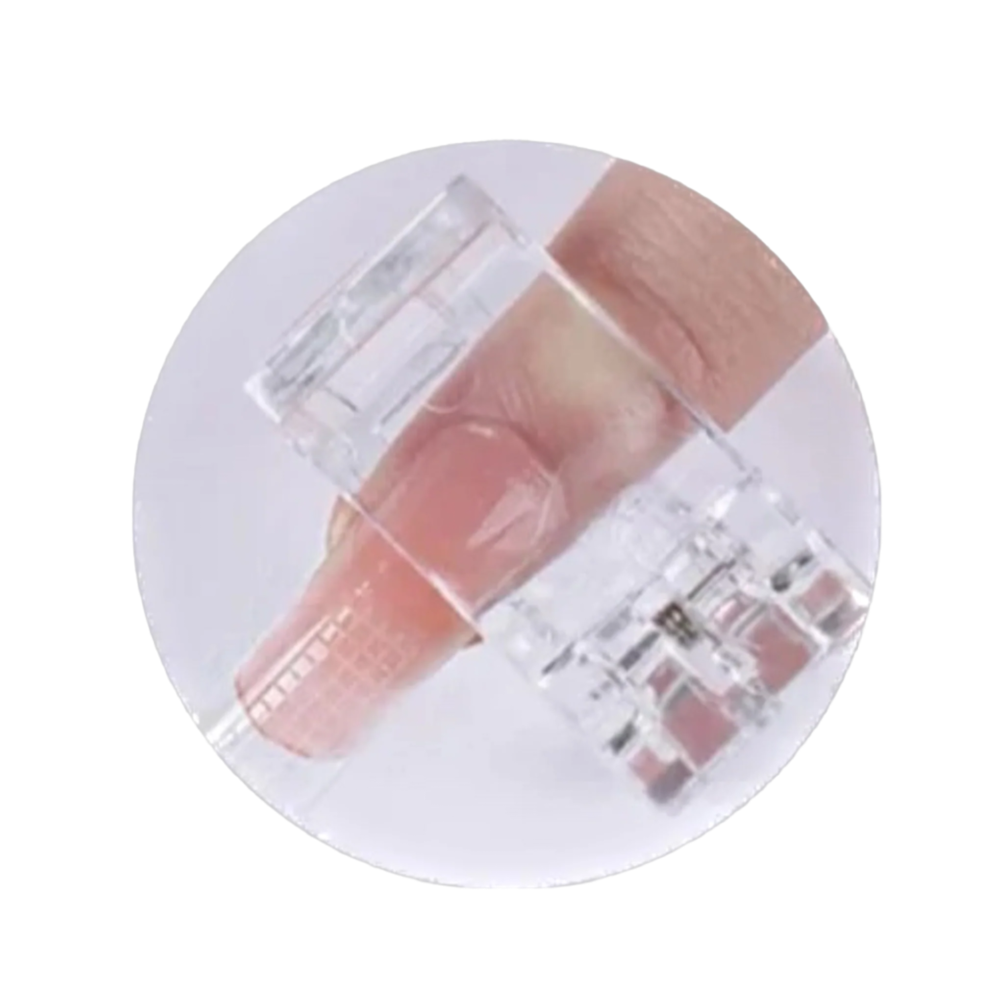Clips for Dual Forms - 5pcs