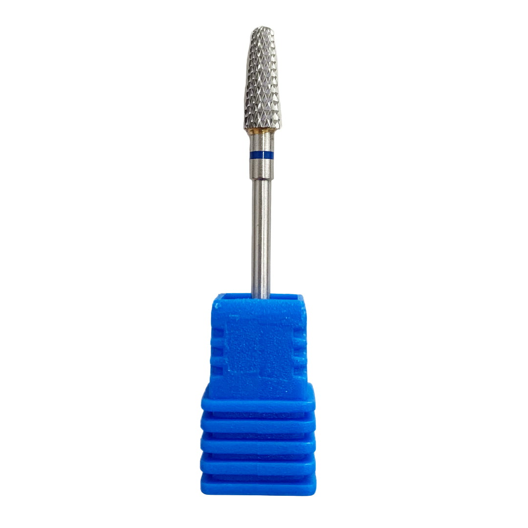 Rounded Nail Drill Bit · Carbide Medium (Big)