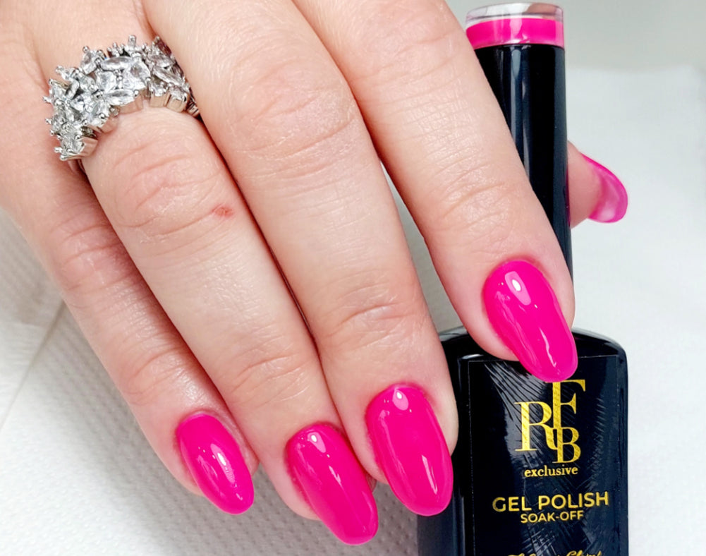 Flirty 15ml · G020