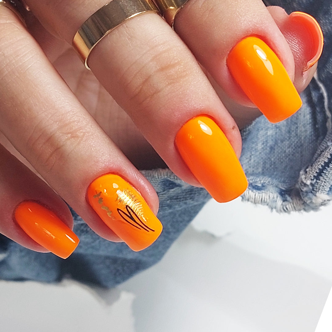 Orange High 15ml · G022