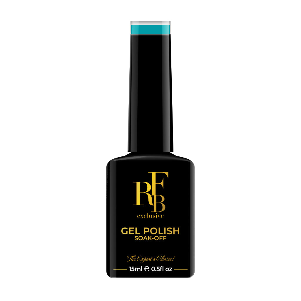 Teal Blue 15ml · G063