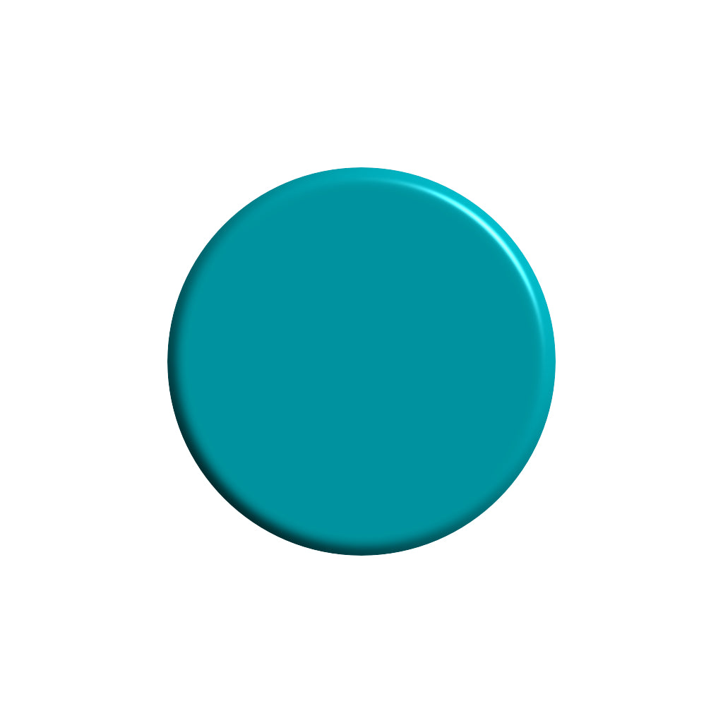 Teal Blue 15ml · G063