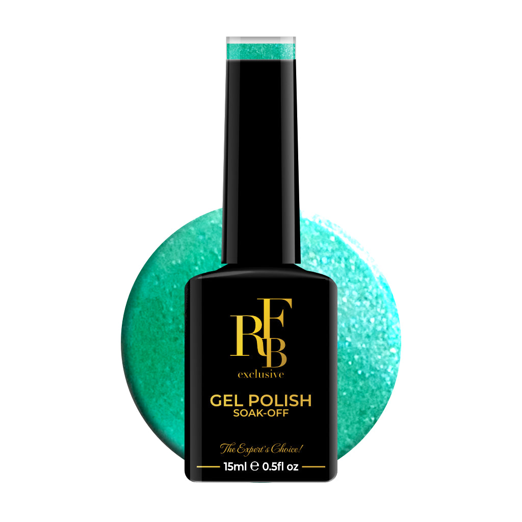 Mermaid Shine 15ml · G065