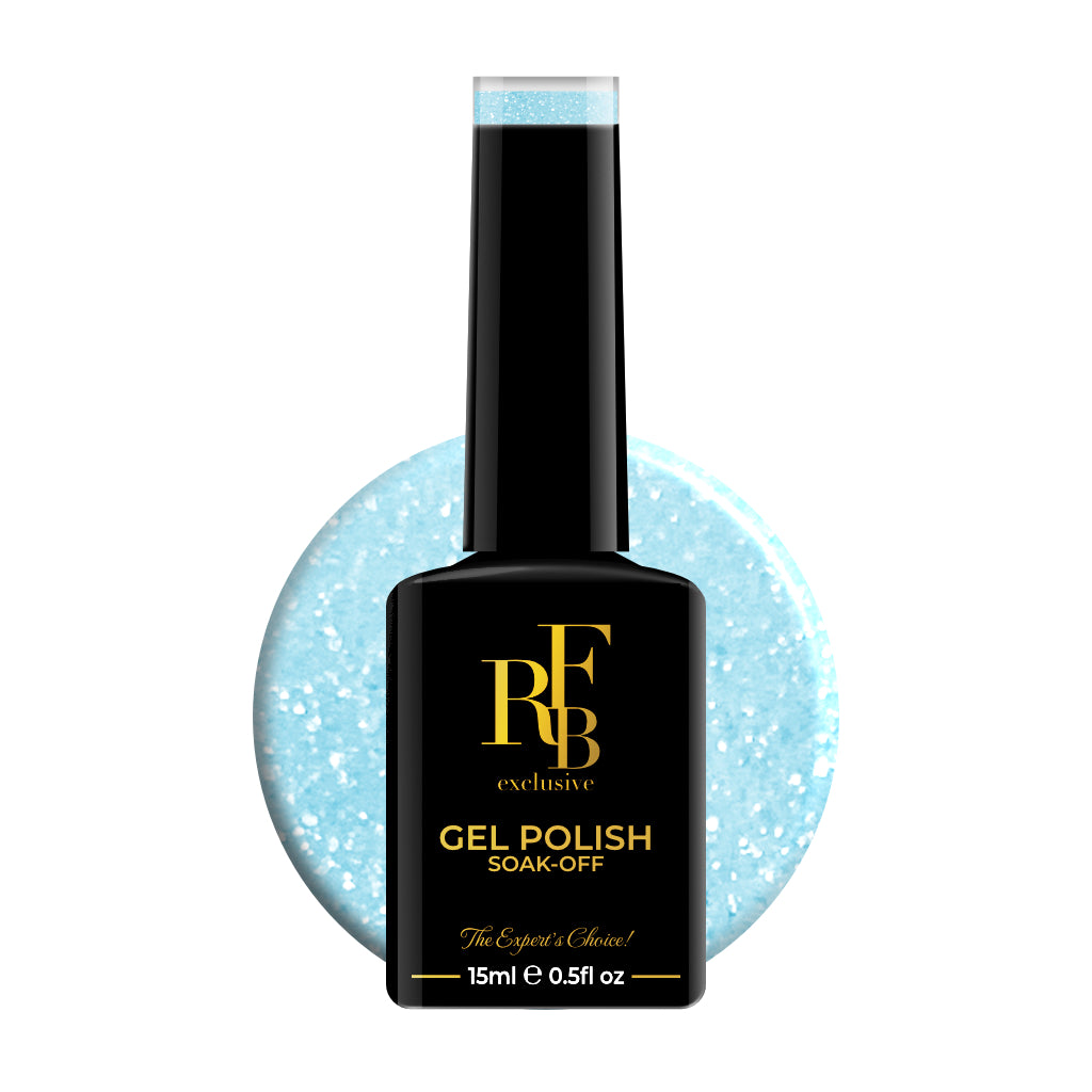 Glitter Sky 15ml · G066