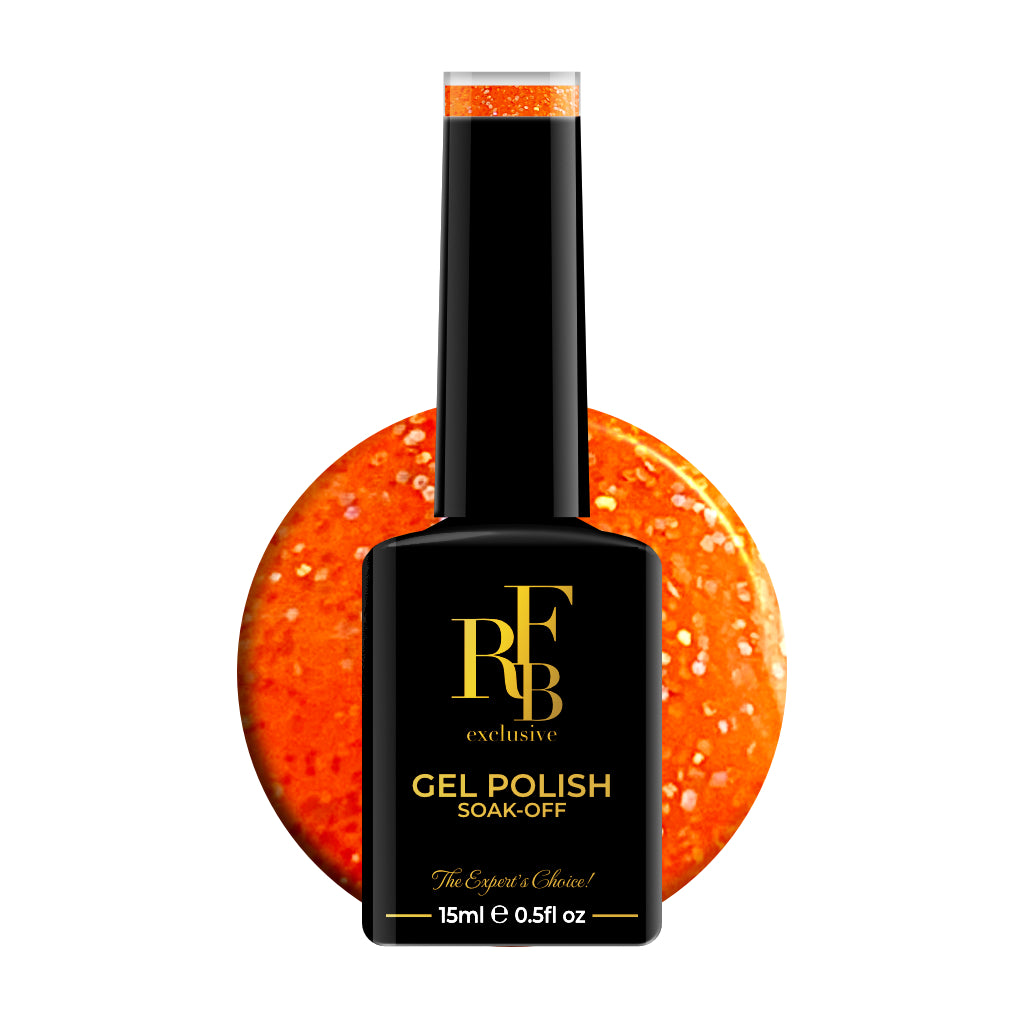 Tiger Mood 15ml · G067