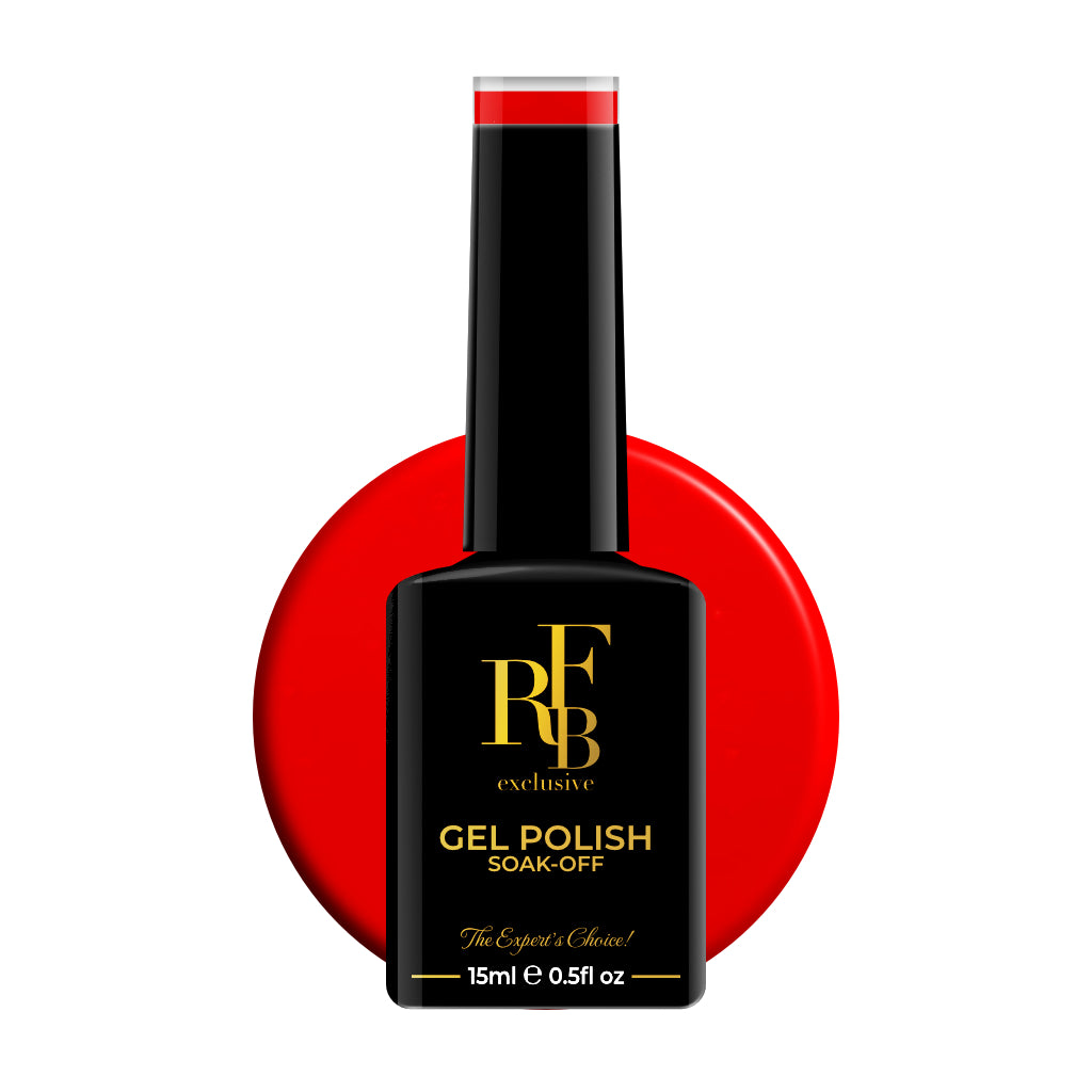 Red Lava 15ml · G068
