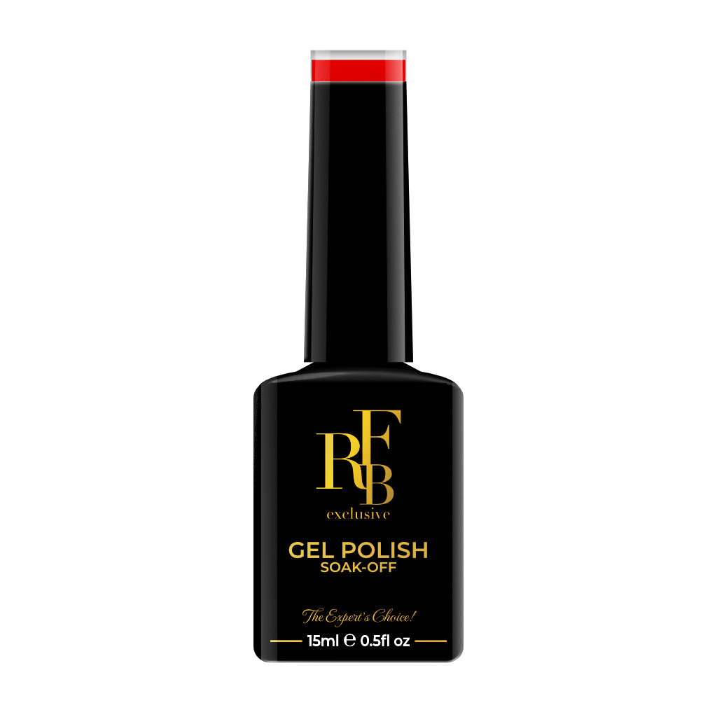 Red Lava 15ml · G068