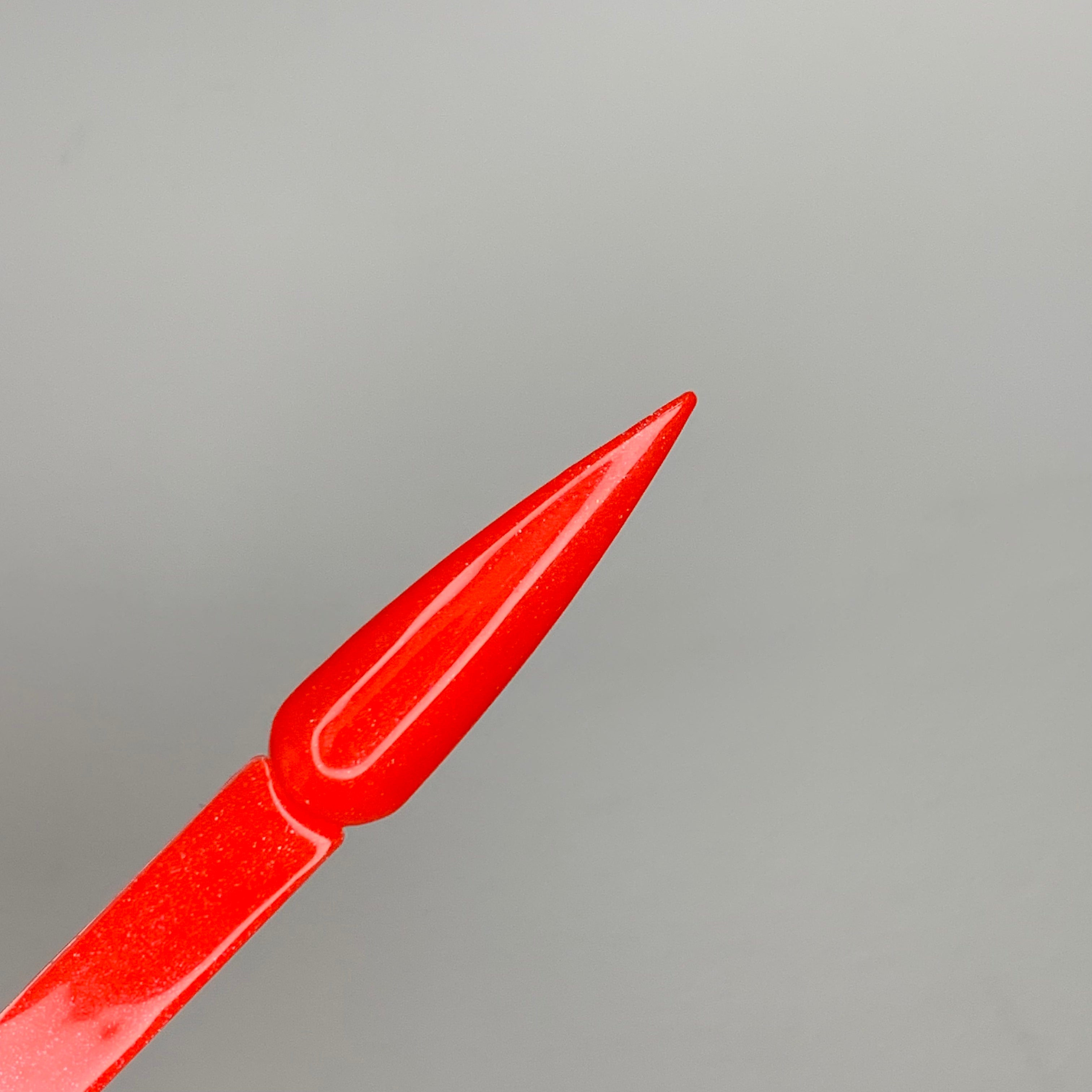 Red Lava 15ml · G068