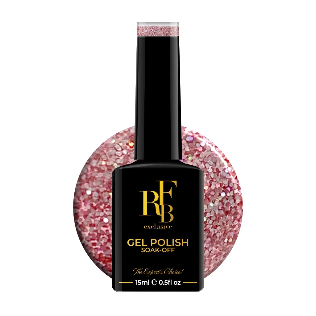 Pink Princess 15ml · G069