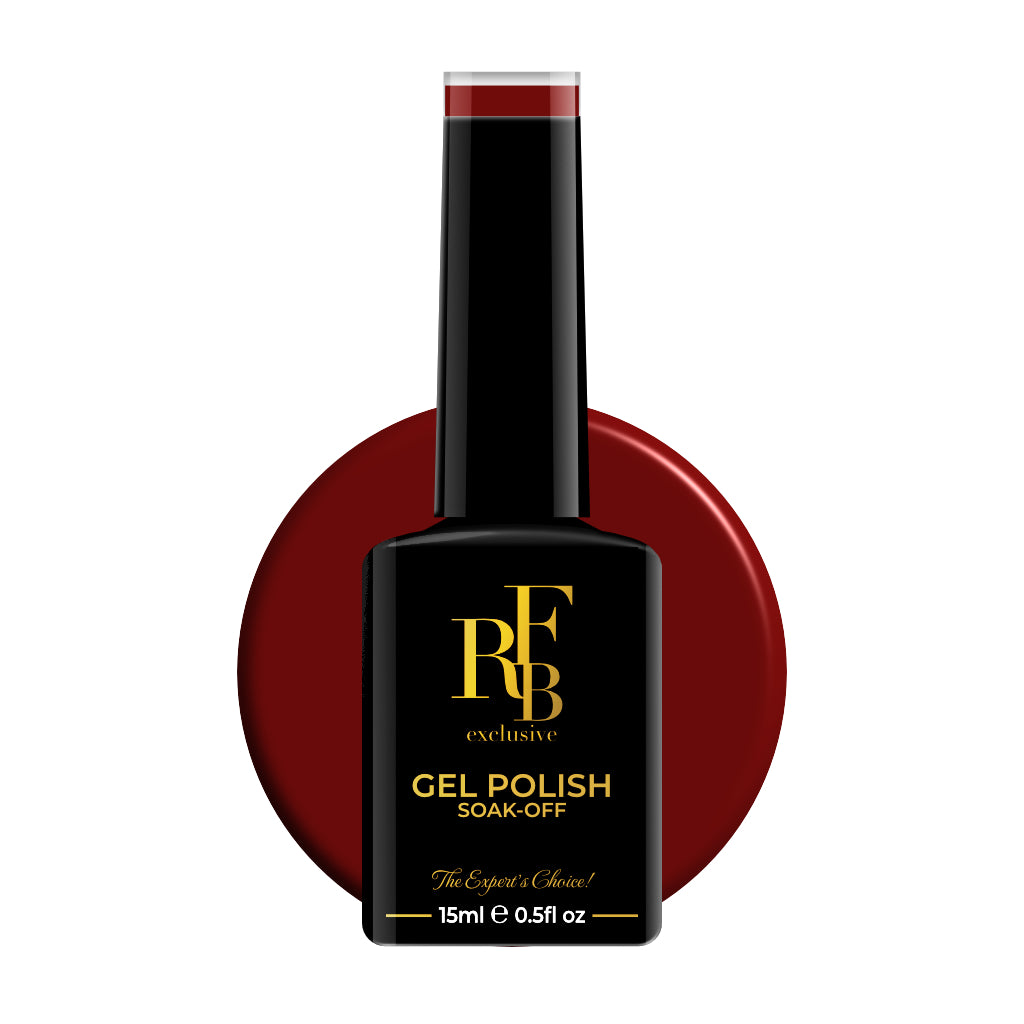 Maroon 15ml · G074