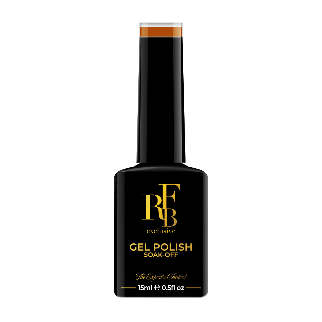 Pumpkin Spice 15ml · G075