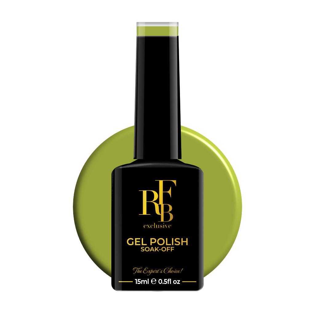 Fall Green 15ml · G076