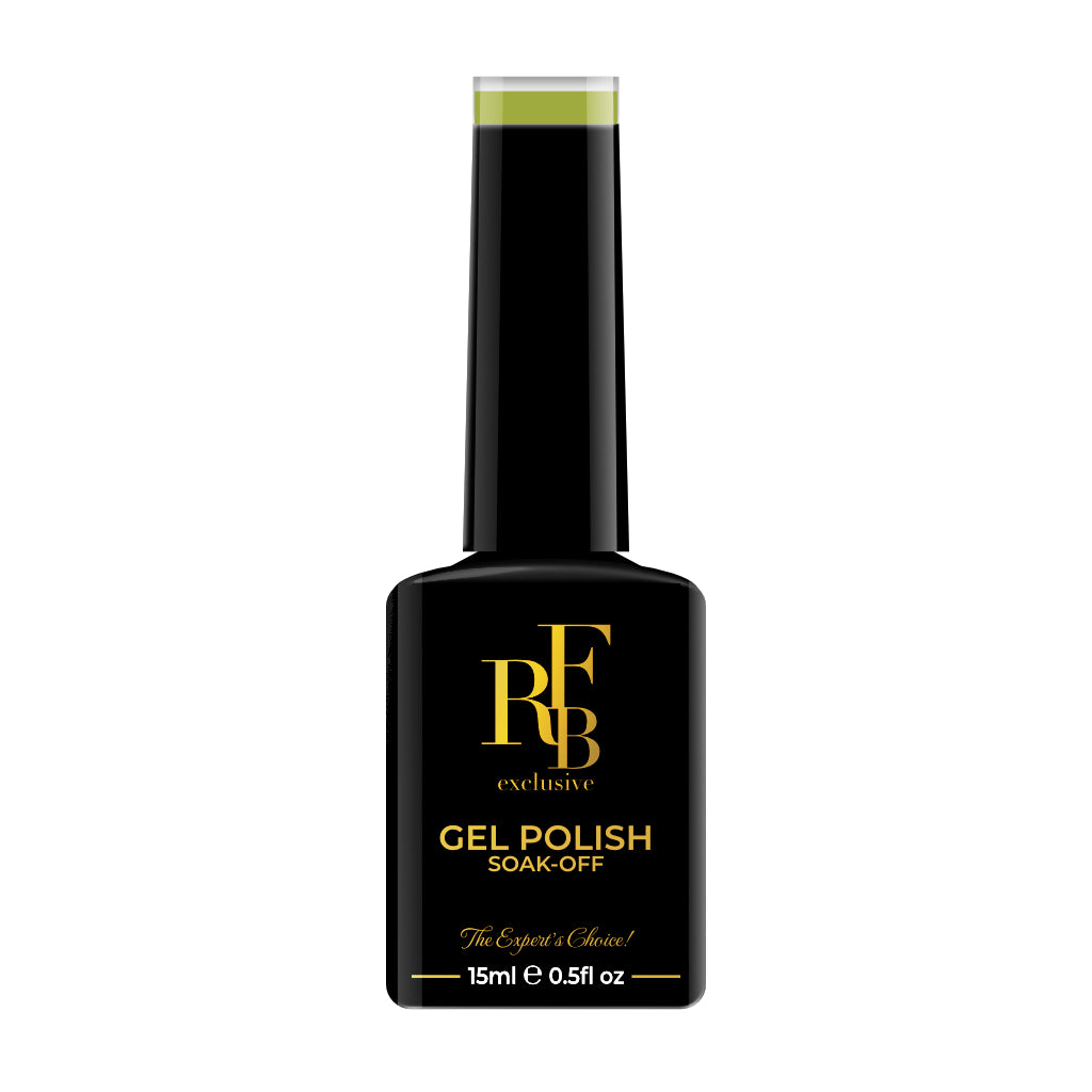 Fall Green 15ml · G076