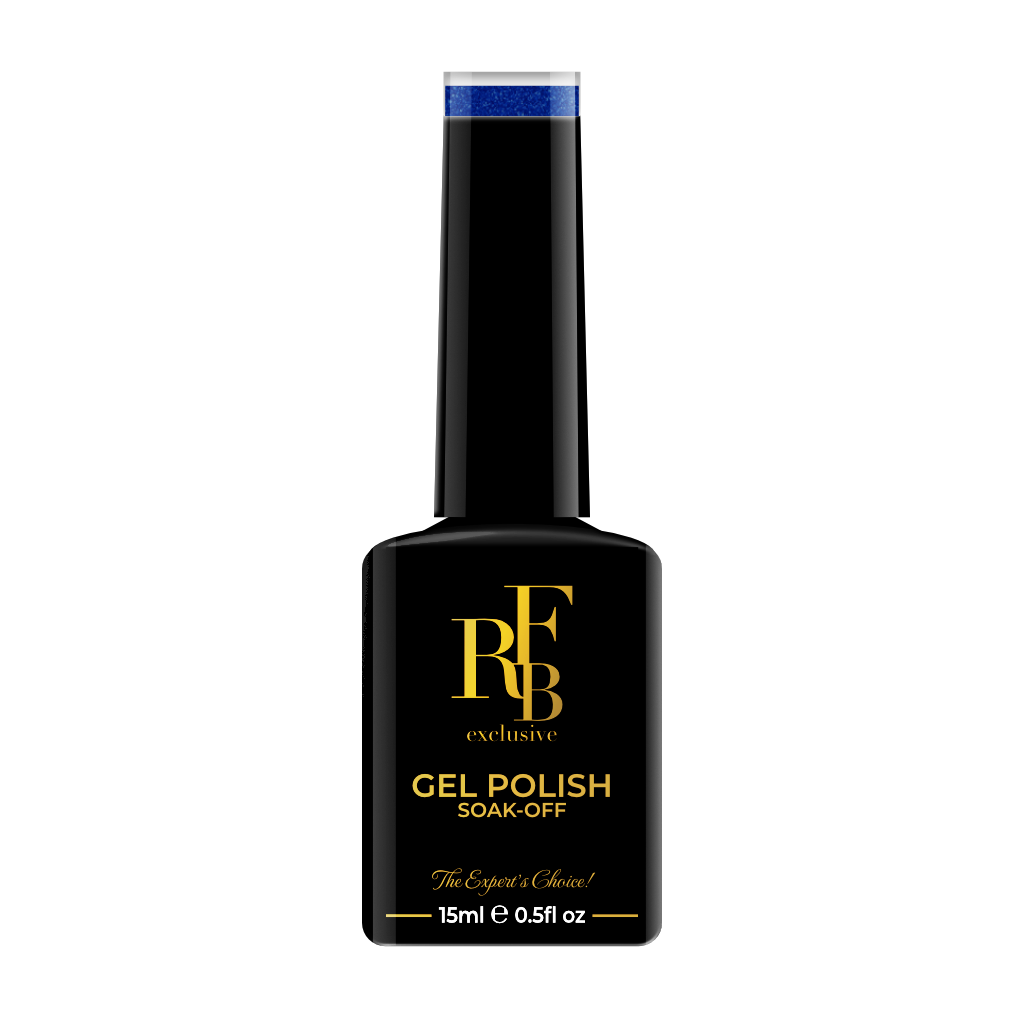 Blue Action 15ml · G083