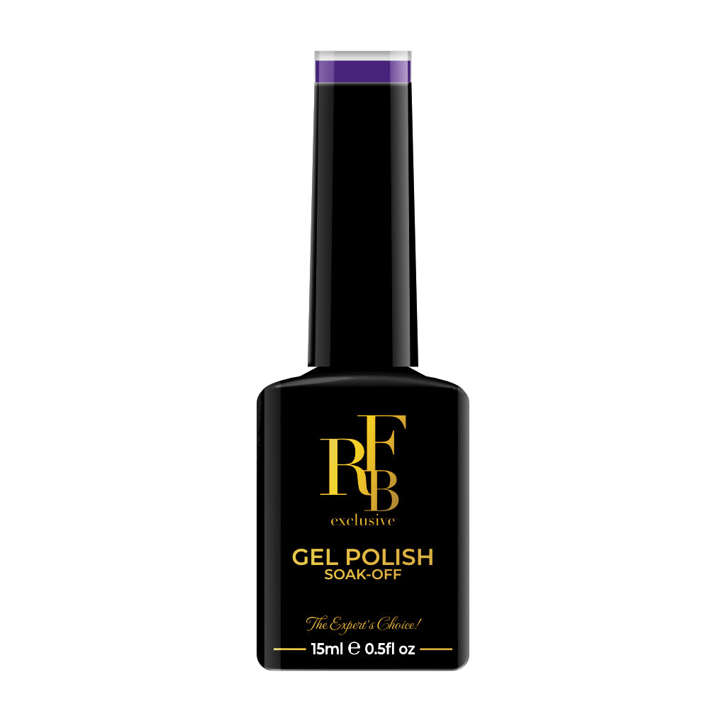 Eggplant 15ml · G087