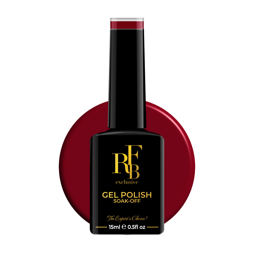 Red Tile 15ml · G089