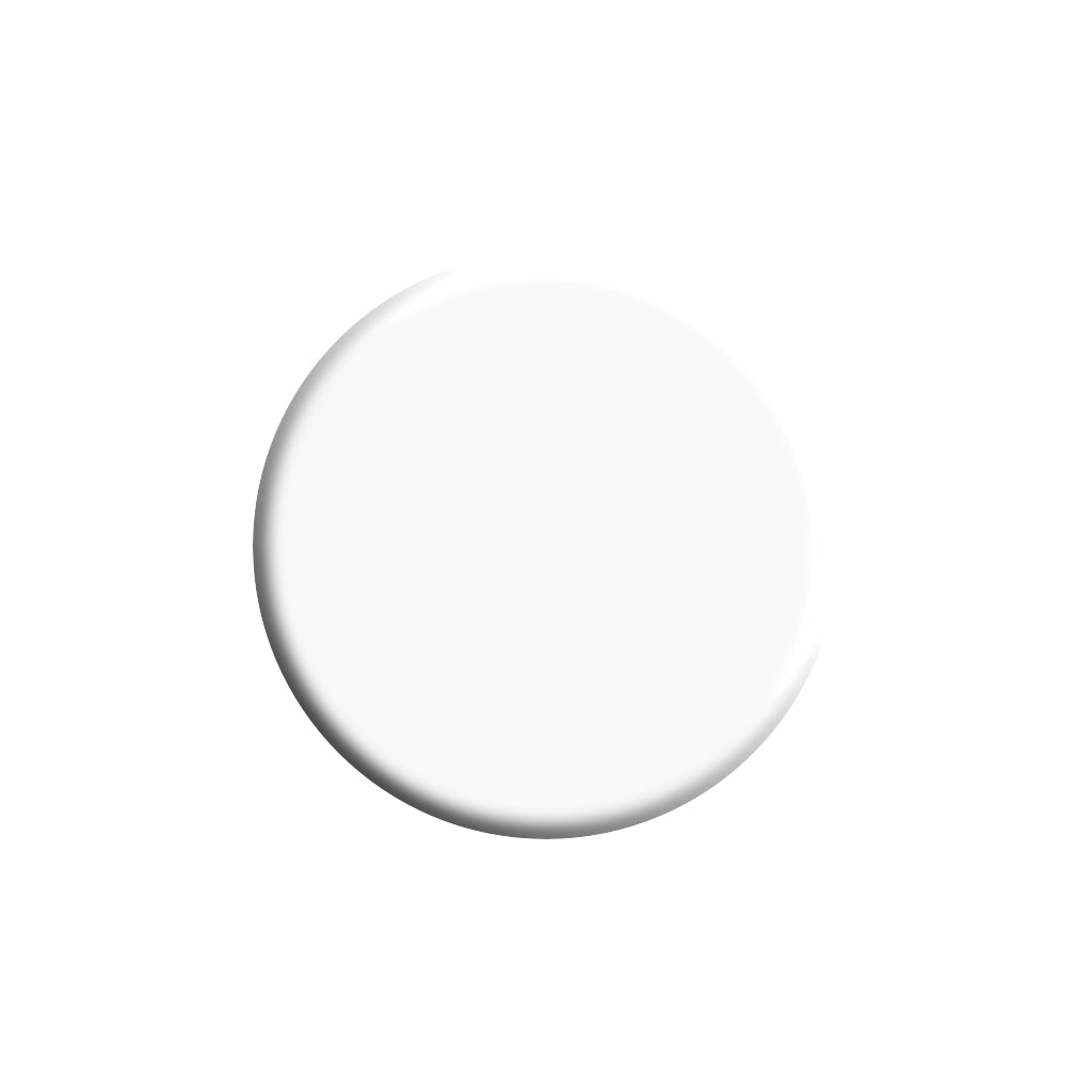 Milky White 15ml · G091