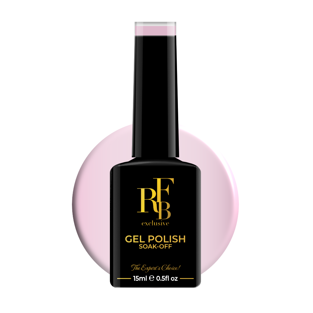 Light Rose 15ml · G107