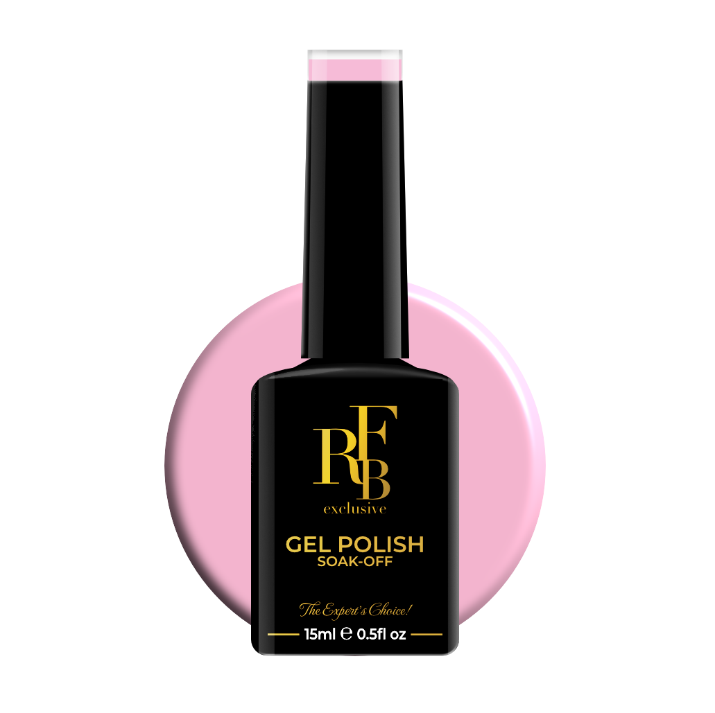 Dreamy Pink 15ml · G108